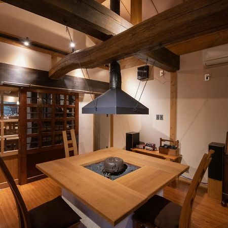 Inn Noshiyu Минамиогуни Экстерьер фото