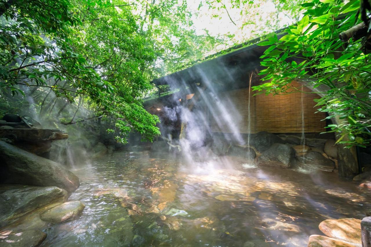 Inn Noshiyu Минамиогуни Экстерьер фото