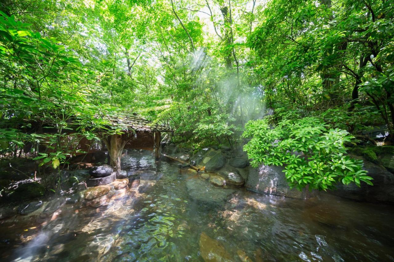 Inn Noshiyu Минамиогуни Экстерьер фото