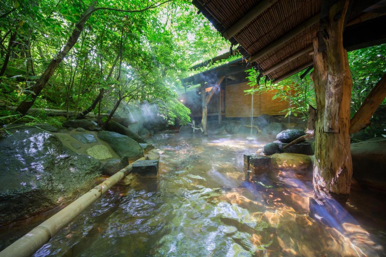 Inn Noshiyu Минамиогуни Экстерьер фото