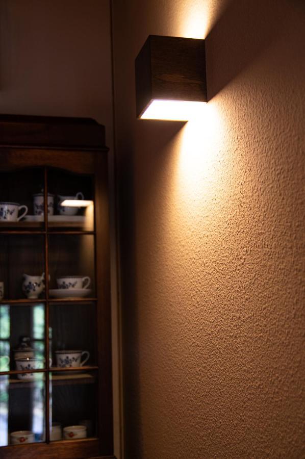 Inn Noshiyu Минамиогуни Экстерьер фото