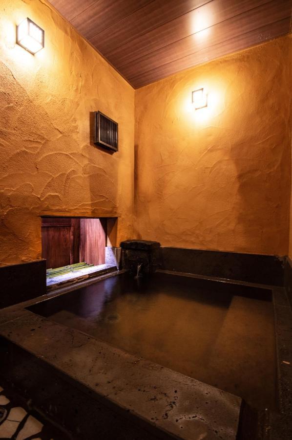 Inn Noshiyu Минамиогуни Экстерьер фото