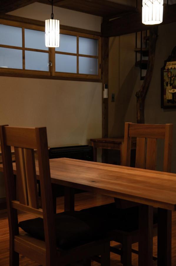 Inn Noshiyu Минамиогуни Экстерьер фото