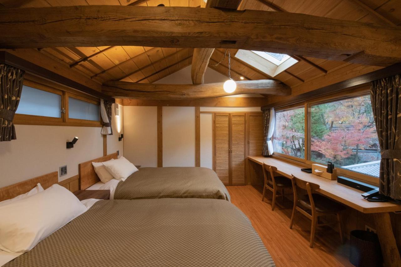 Inn Noshiyu Минамиогуни Экстерьер фото