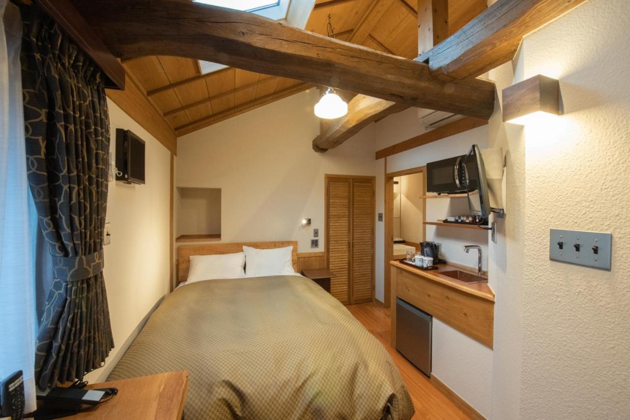 Inn Noshiyu Минамиогуни Экстерьер фото
